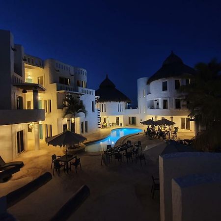 Villa Capricho Сьюдад-Мадеро Экстерьер фото